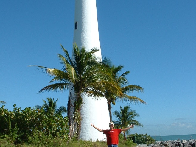 Florida Lighthouse